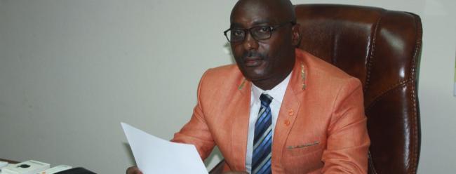 A bâtons rompu avec evariste yameni, directeur exécutif de la bourse desous-traitance et de partenariat du cameroun (bstp-cmr)